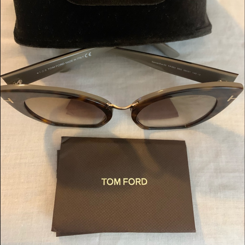 Women’s Tom Ford Eyewear